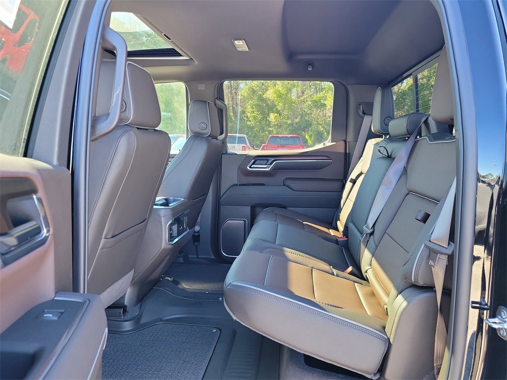 New 2026 GMC Sierra 1500 Denali w/ Denali Reserve Package image 13