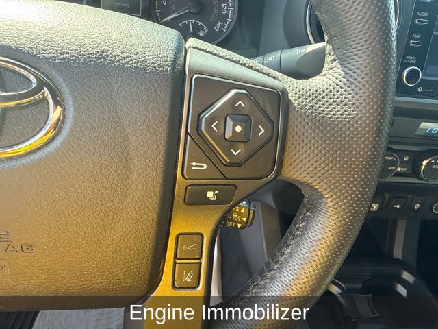 Used 2023 Toyota Tacoma TRD Off-Road AWD/4WD image 13