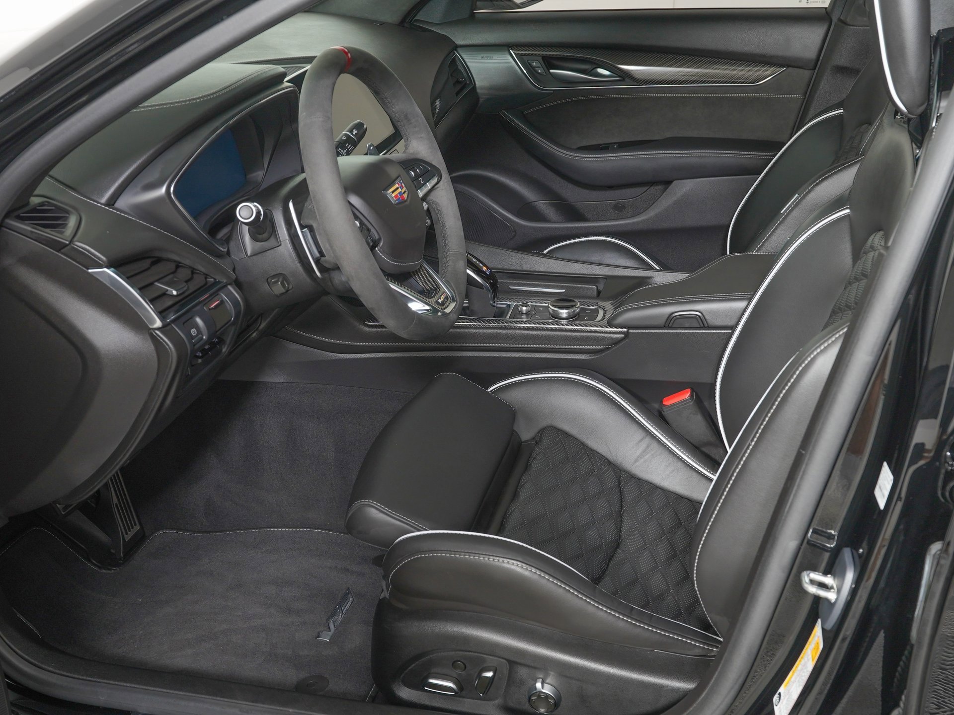 Used 2023 Cadillac CT5 V Blackwing w/ Driver Assist Package image 13