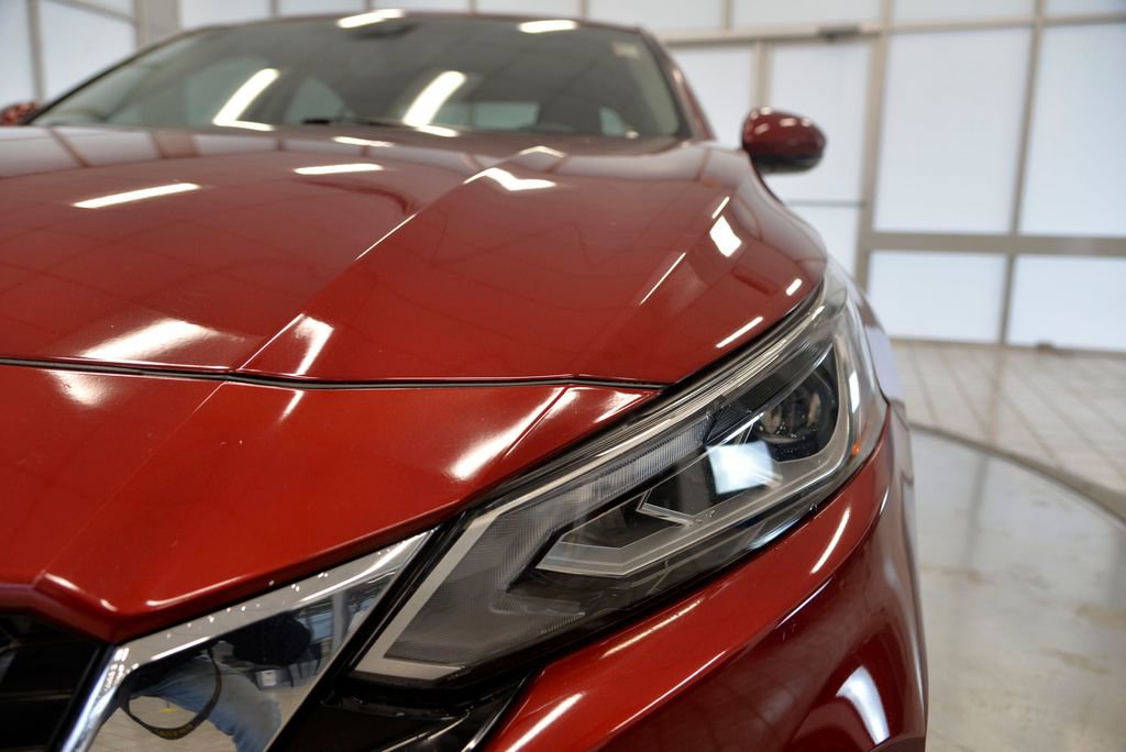 Used 2019 Nissan Altima 2.5 SV image 11