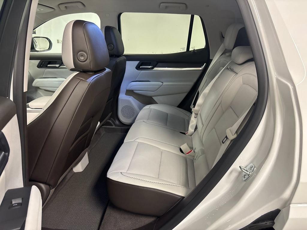 New 2026 GMC Terrain Denali AWD/4WD image 30