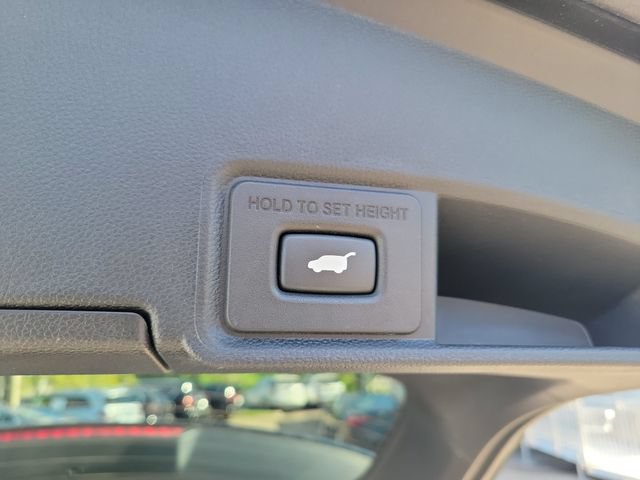 Used 2019 Acura RDX FWD image 10