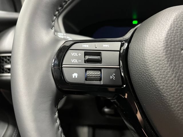 New 2027 Honda HR-V EX-L image 16
