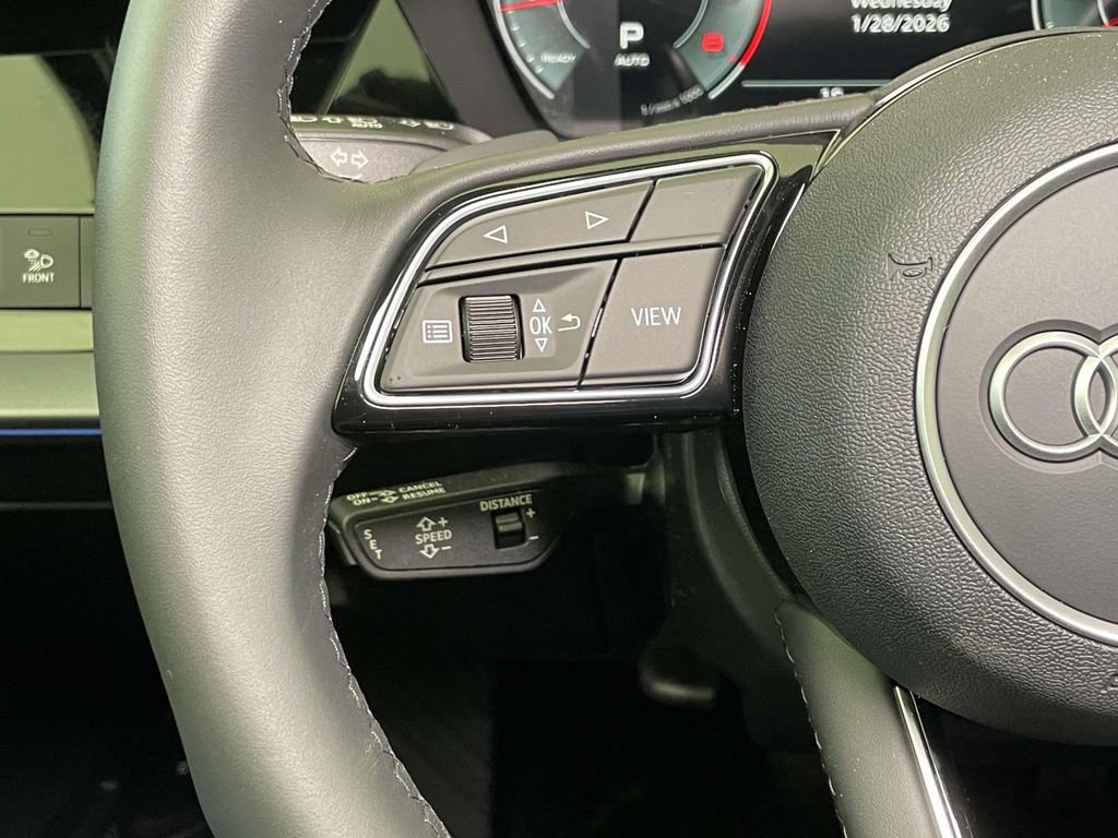 New 2026 Audi A3 2.0T Premium image 37