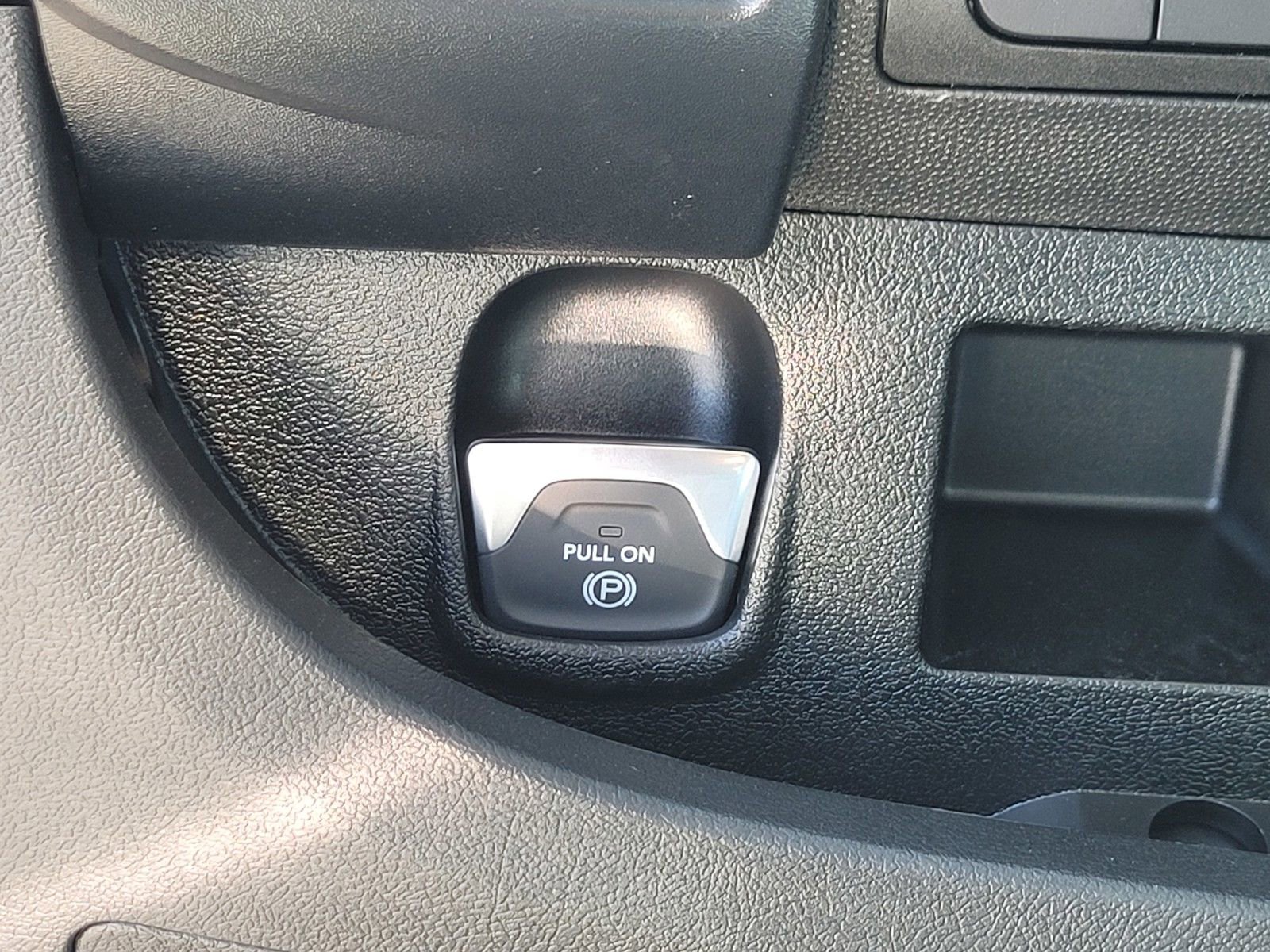 New 2026 RAM ProMaster 3500 w/ Safety Group image 24