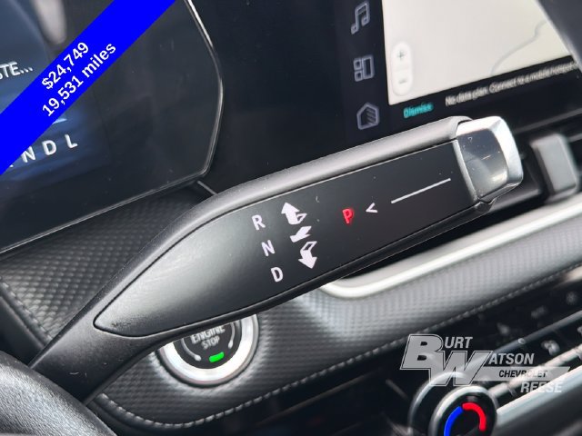 Used 2025 Chevrolet Equinox LT w/ Convenience Package II FWD image 31