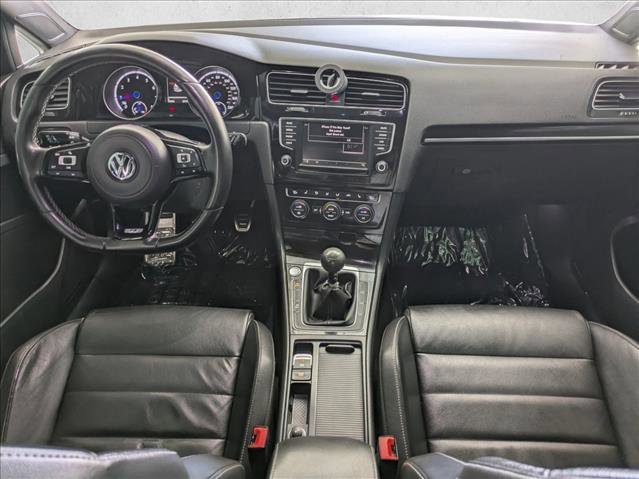 Used 2016 Volkswagen Golf 4-Door AWD/4WD image 16