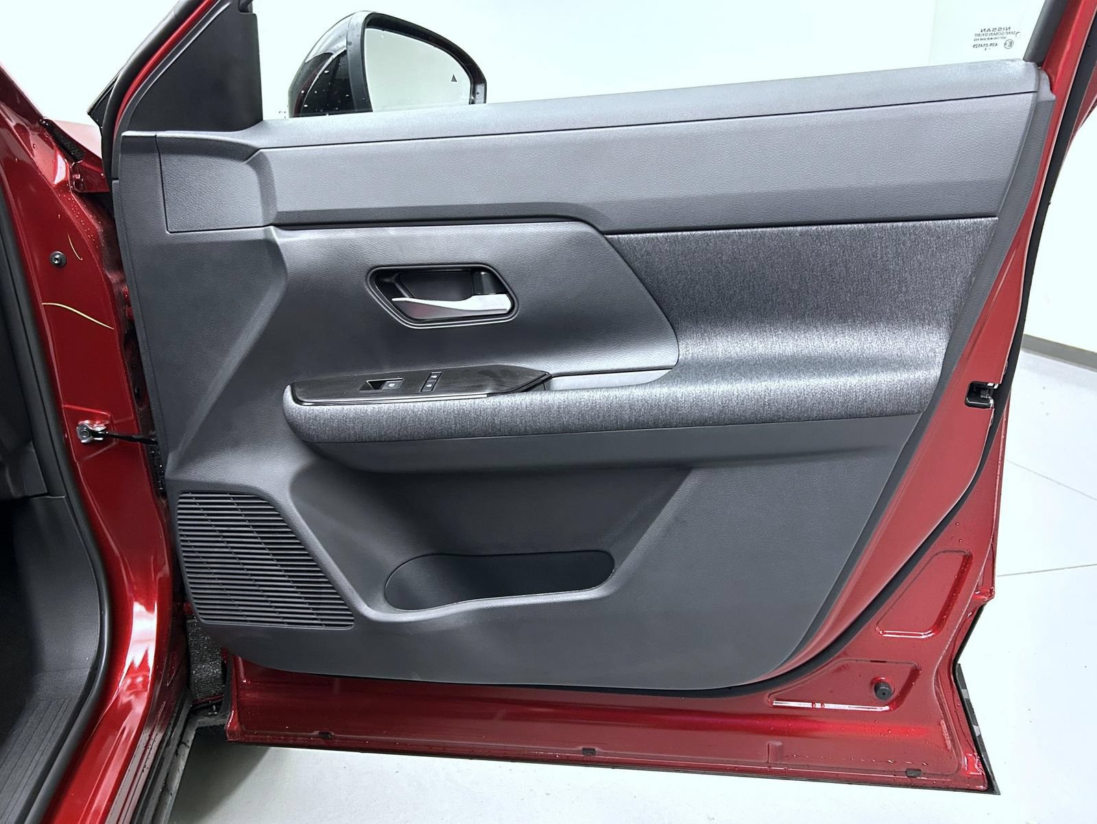 New 2027 Nissan Kicks SV AWD/4WD image 16