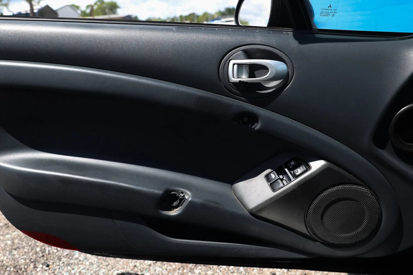 Used 2009 Mitsubishi Eclipse GT FWD image 35