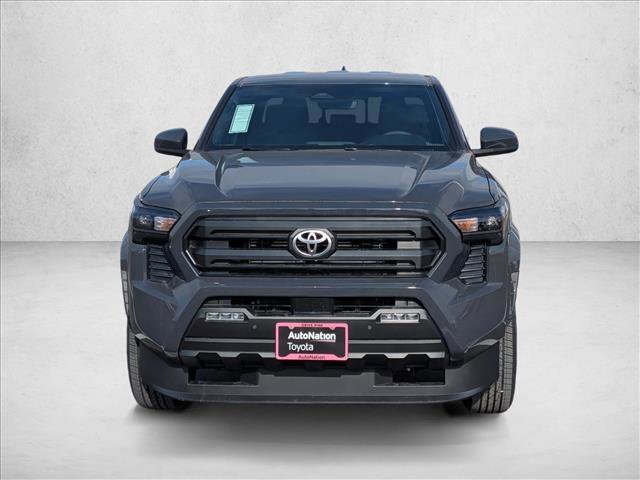 New 2026 Toyota Tacoma SR5 image 6