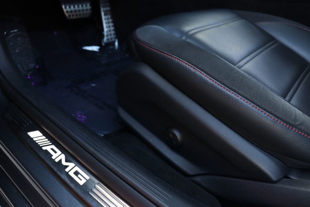 Used 2020 Mercedes-Benz E 53 AMG 4MATIC Sedan image 17