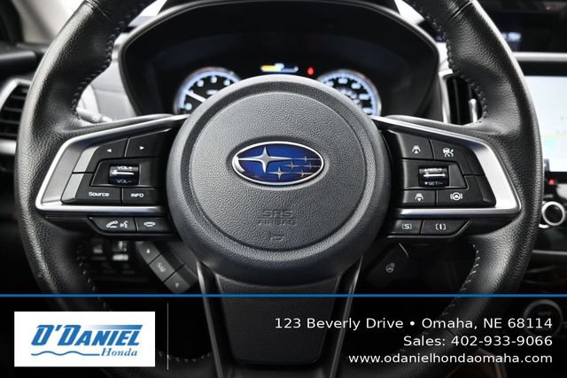 Used 2021 Subaru Forester Touring w/ Popular Package #2 AWD/4WD image 29