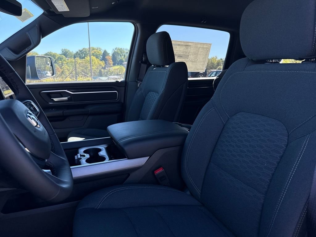 New 2026 RAM 1500 Big Horn image 10