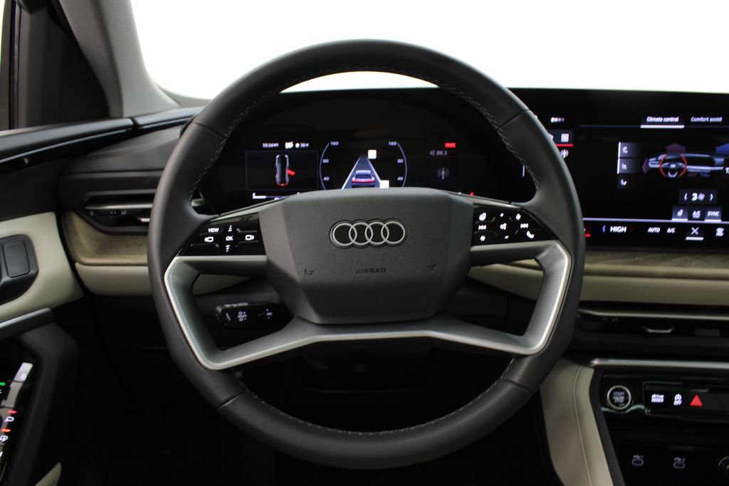 New 2025 Audi Q5 Premium image 22