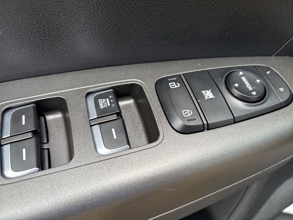 Used 2021 Kia Sportage LX AWD/4WD image 12