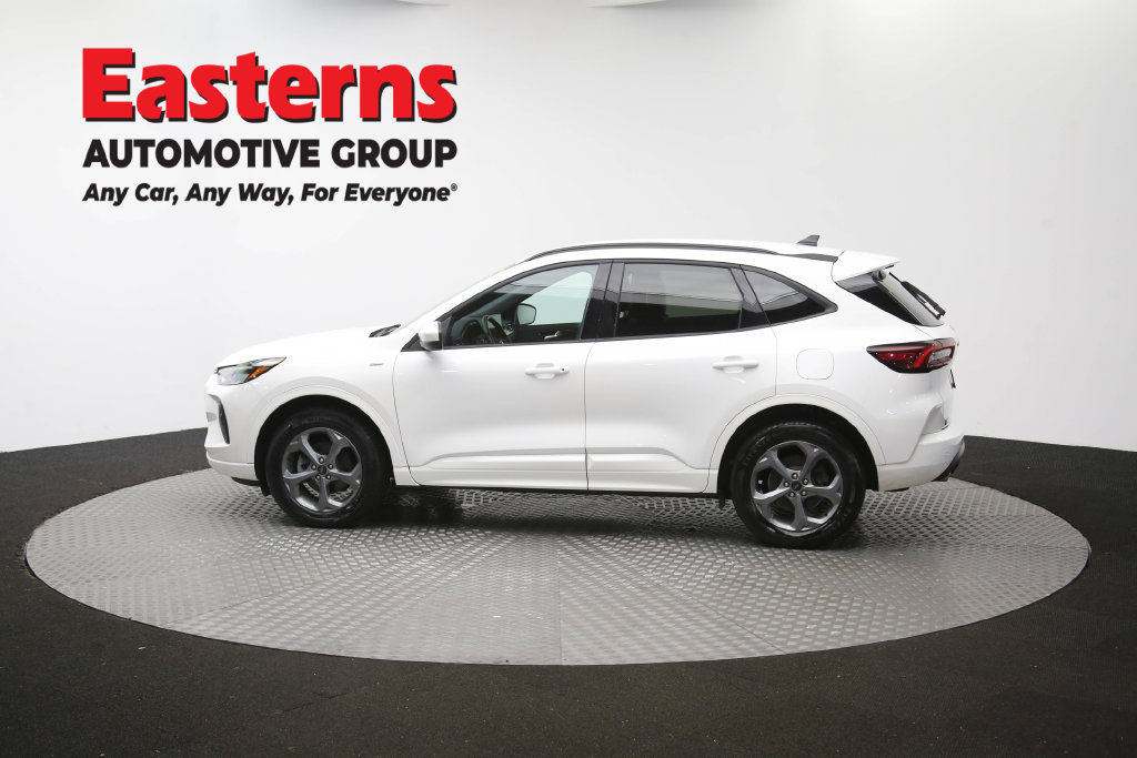 Used 2024 Ford Escape ST-Line Select w/ Tech Pack #1 AWD/4WD image 64