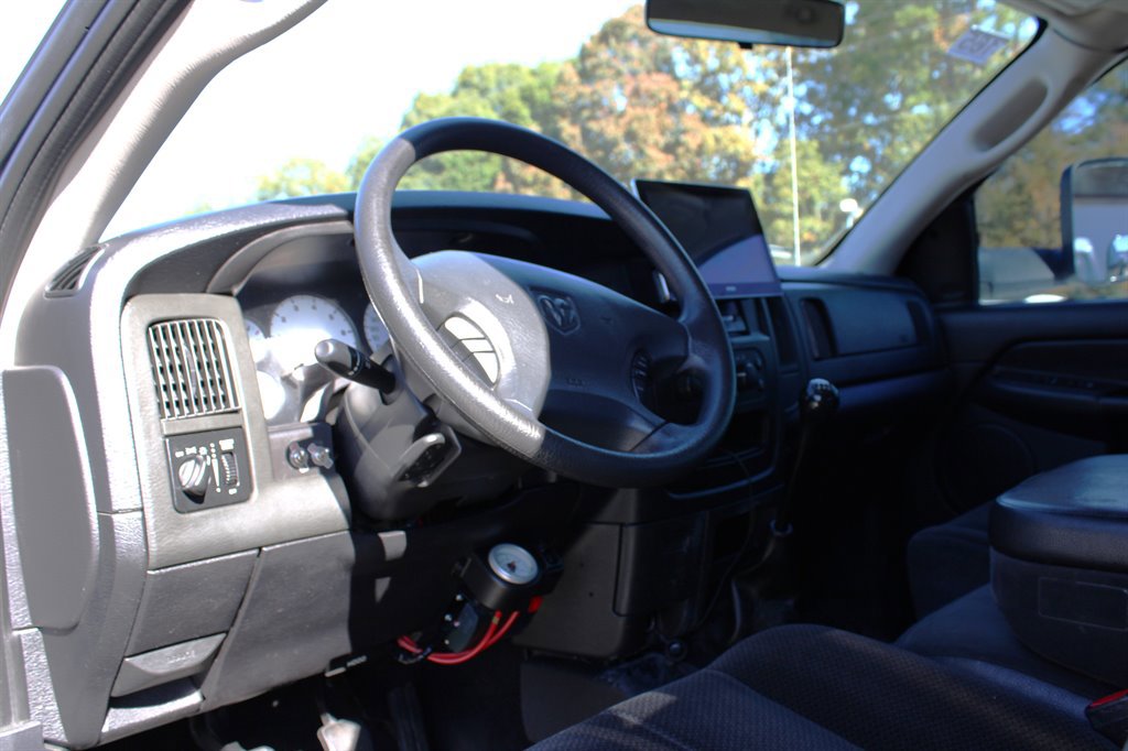 Used 2003 Dodge Ram 2500 Truck ST image 20