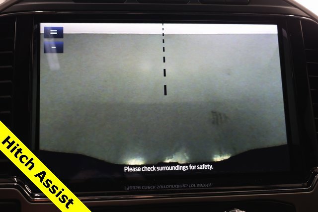 Used 2022 Ford F350 Platinum w/ Tremor Off-Road Package image 21