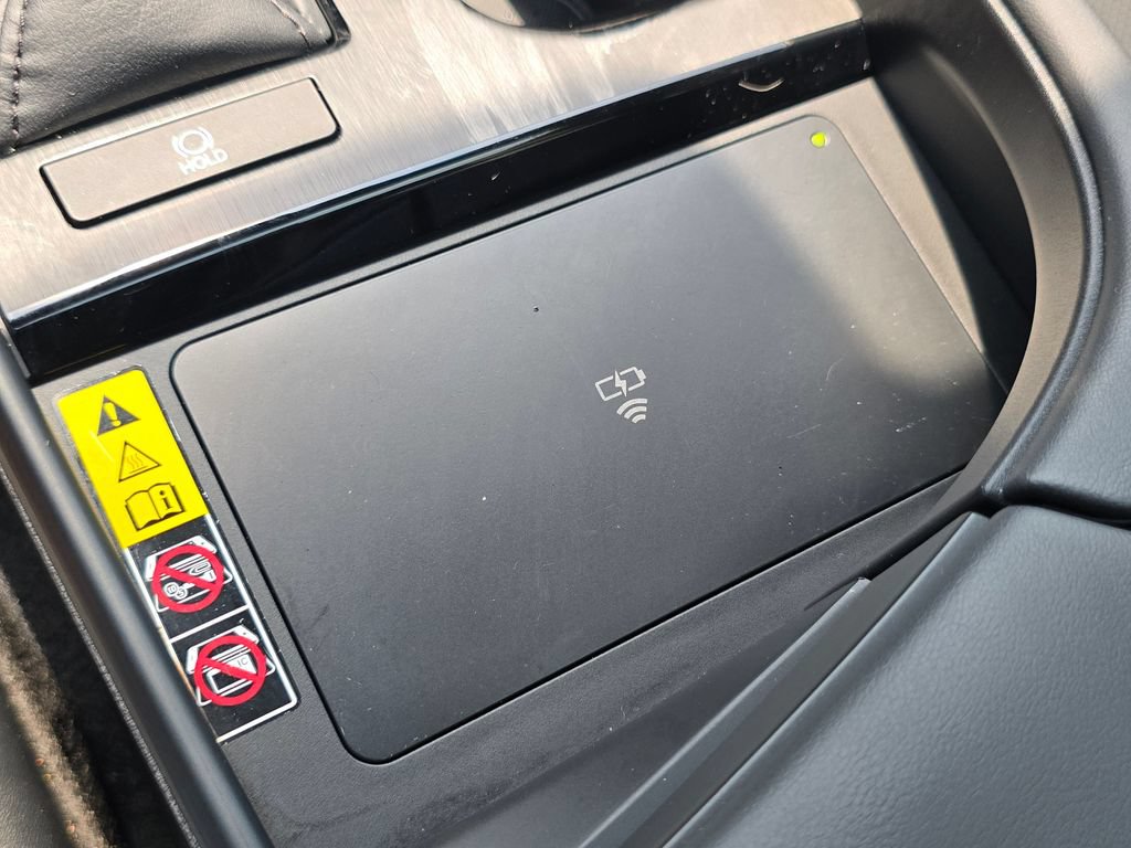 Used 2025 Lexus ES 350 w/ Premium Package FWD image 29