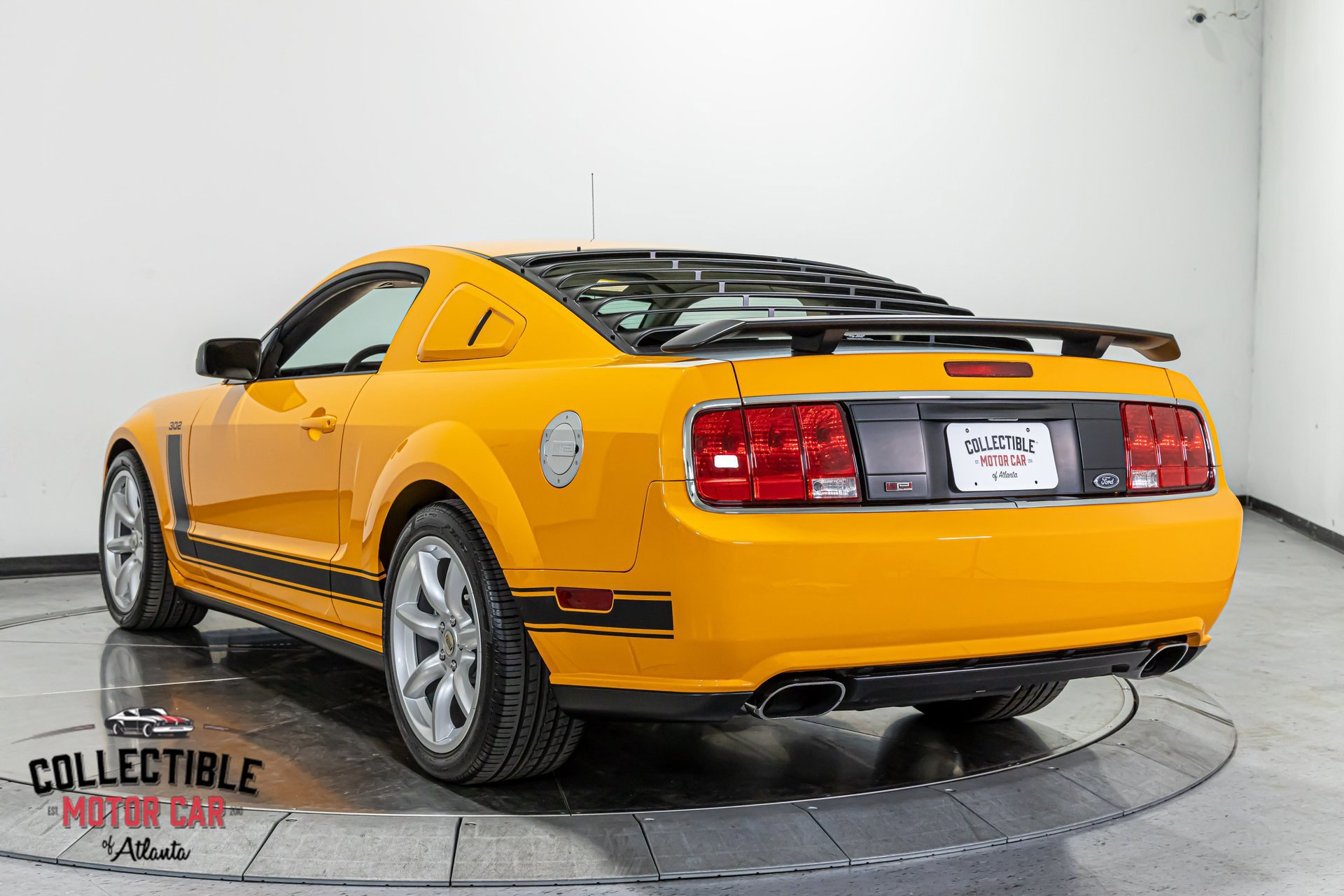 Used 2007 Ford Mustang GT RWD image 16
