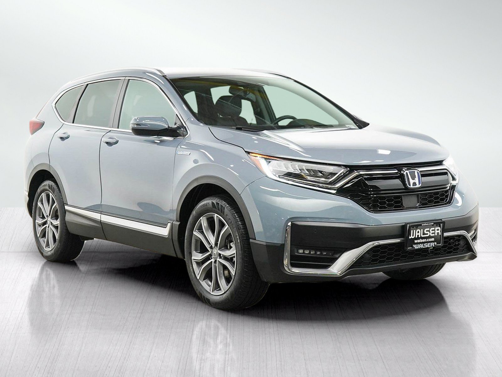 Used 2021 Honda CR-V Touring image 7