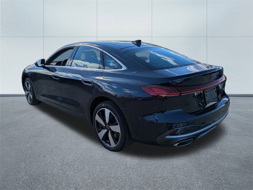 New 2025 Audi A5 2.0T Premium image 5