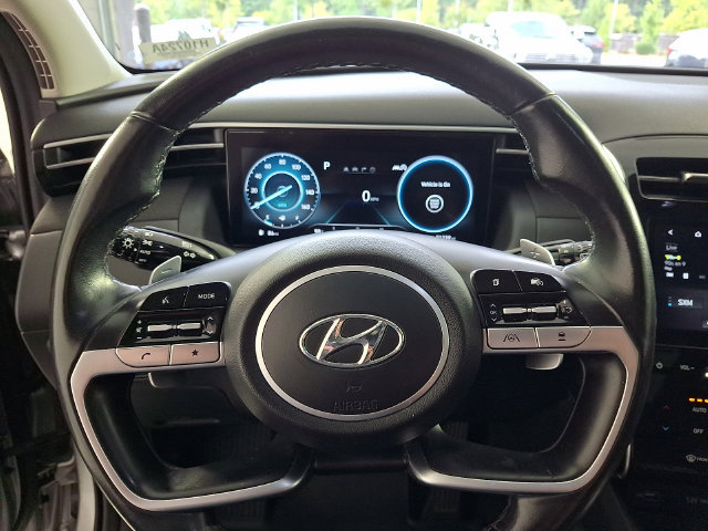 Used 2022 Hyundai Tucson Limited w/ Winter Package FWD image 25