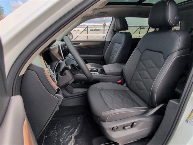 New 2026 Volkswagen Atlas SE image 5