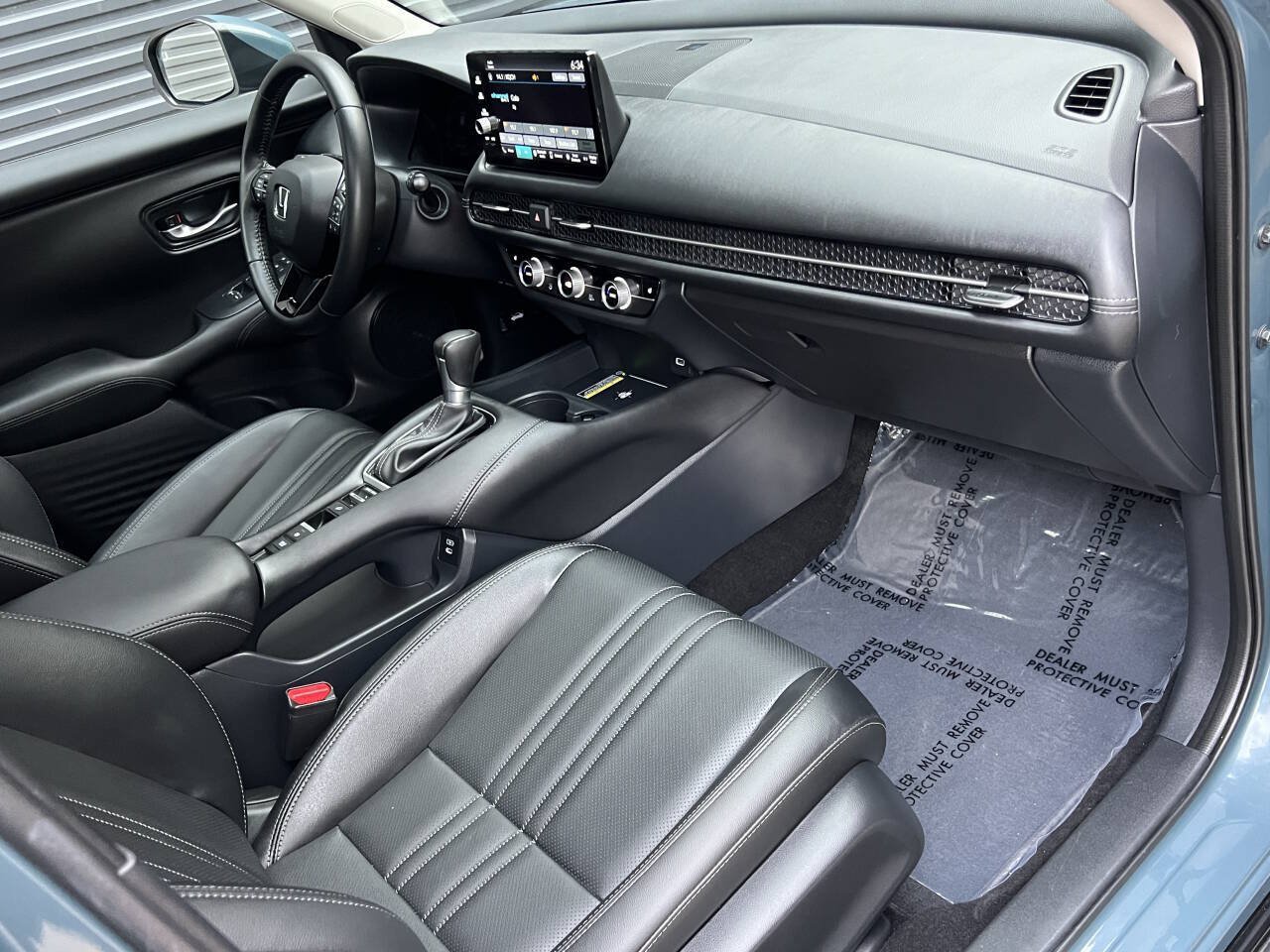 Used 2025 Honda HR-V EX-L image 20