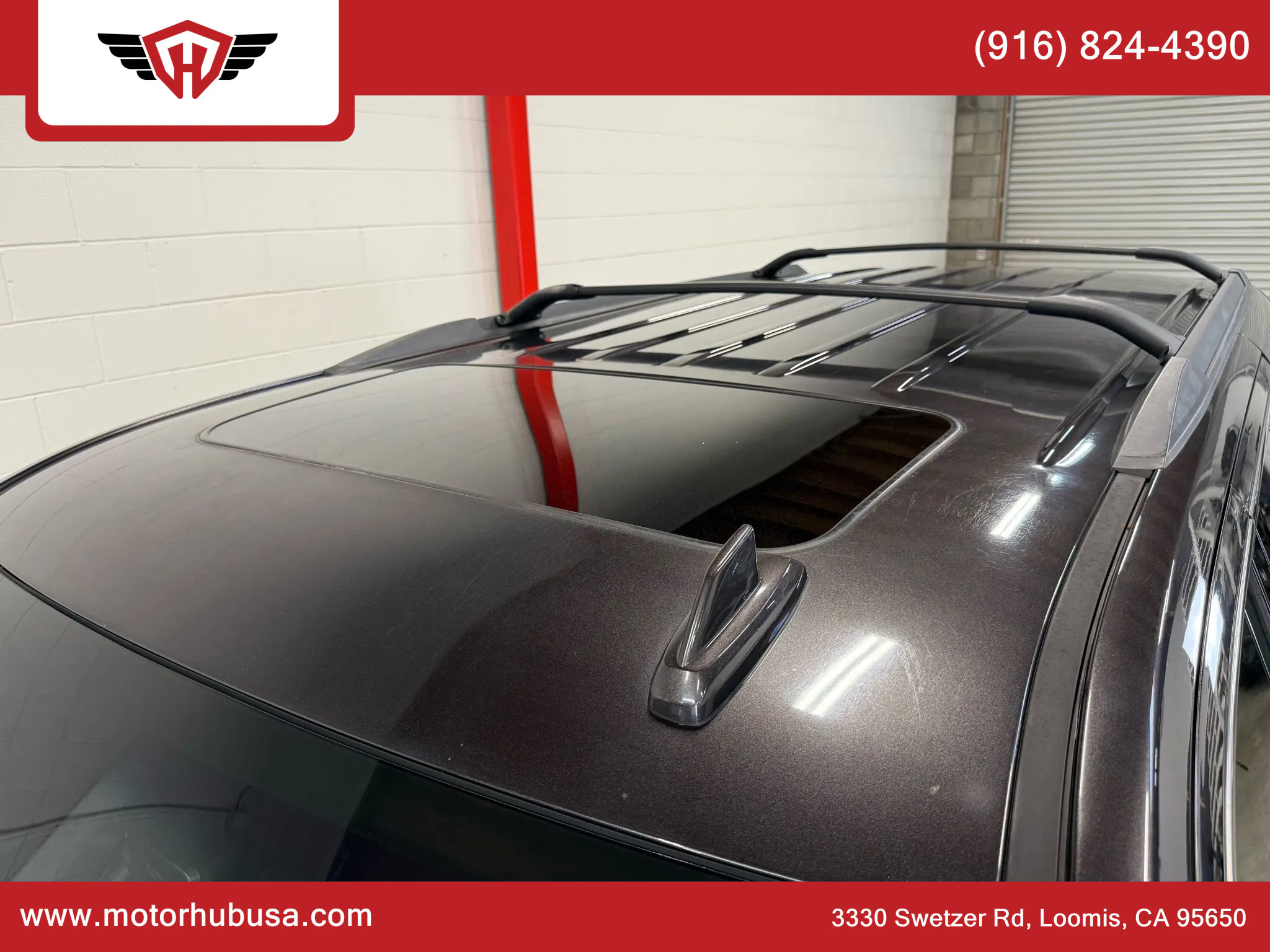 Used 2017 Chevrolet Tahoe LT image 18