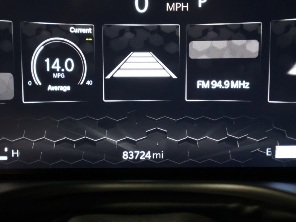 Certified 2022 Jeep Compass Limited w/ Elite Group image 43