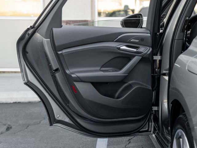 Certified 2025 Audi A6 e-tron Premium Plus w/ Premium Plus image 23