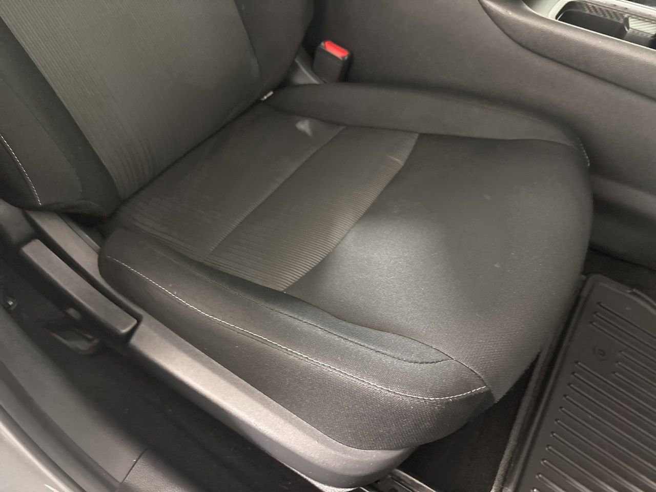 Used 2023 Nissan Sentra SV w/ All-Weather Package image 28