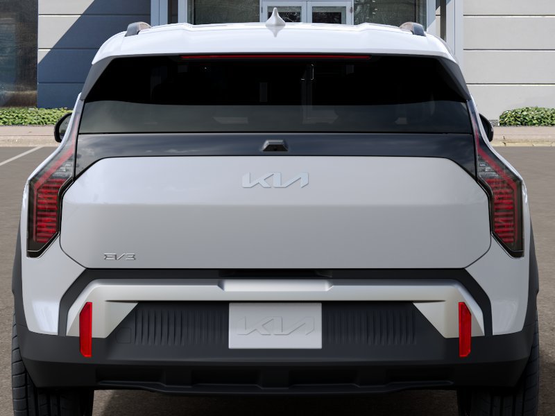 New 2027 Kia EV3 Wind AWD/4WD image 13