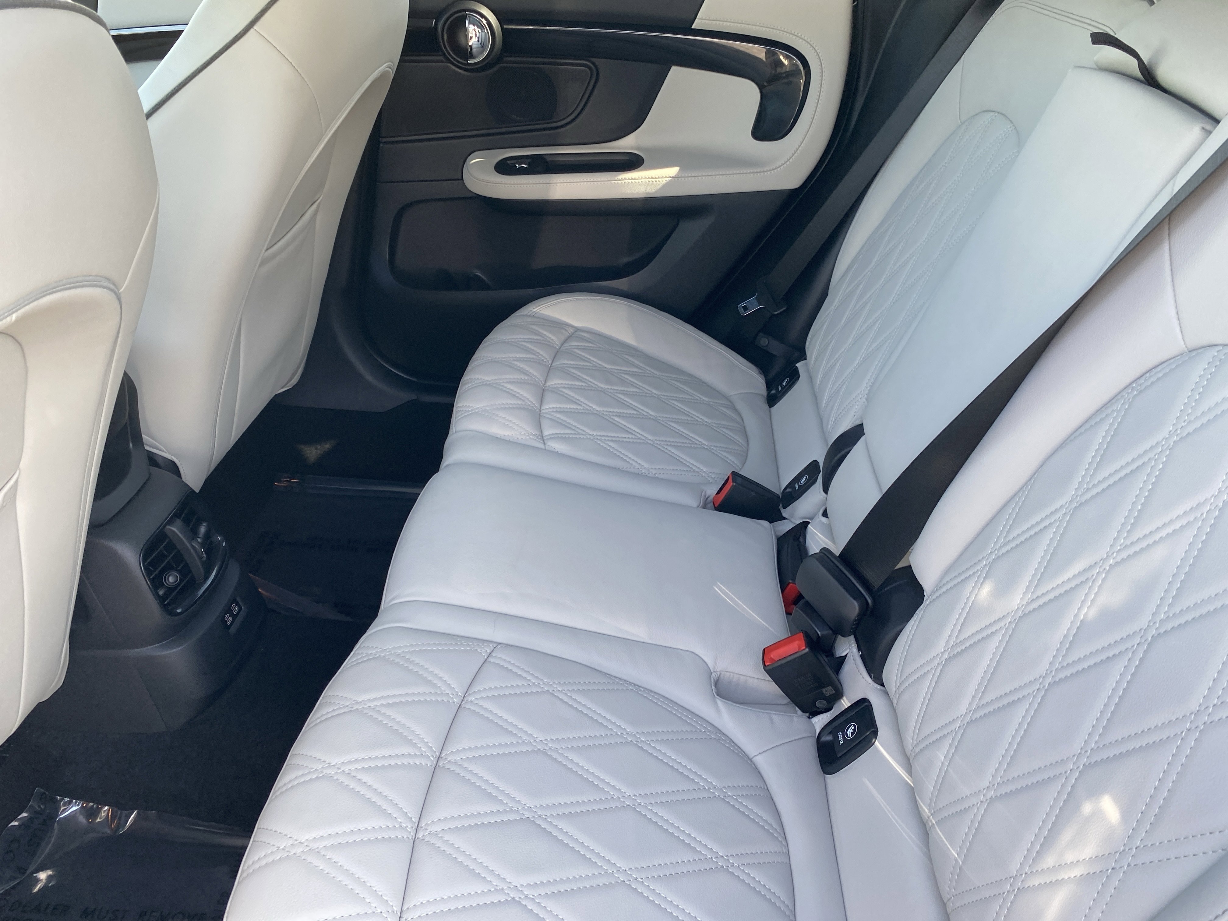 Used 2024 MINI Cooper Countryman John Cooper Works image 13