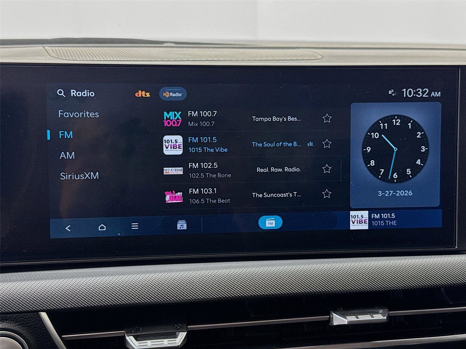 Used 2026 Hyundai Sonata SEL image 9