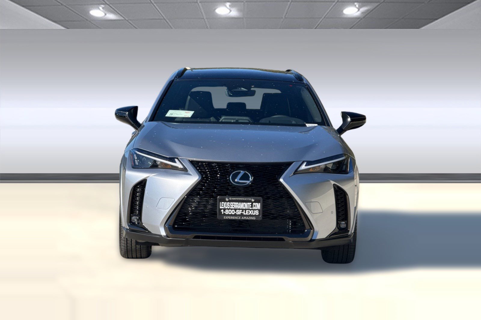 New 2026 Lexus UX 300h AWD image 6