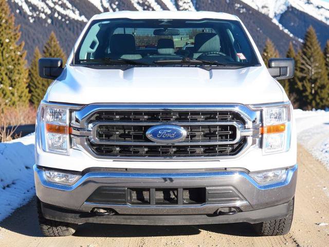 Certified 2023 Ford F150 XLT w/ XTR Package image 9