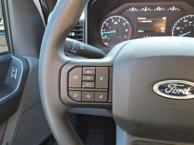 Used 2024 Ford F250 XL w/ STX Appearance Package AWD/4WD image 23