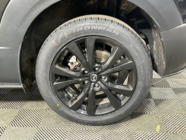 Used 2024 MAZDA CX-30 AWD 2.5 S w/ Select Sport Pkg image 28