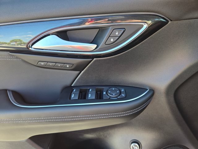 New 2026 Buick Envision Preferred AWD/4WD image 20