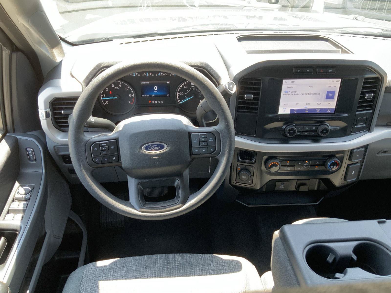 Used 2023 Ford F150 XLT AWD/4WD image 22
