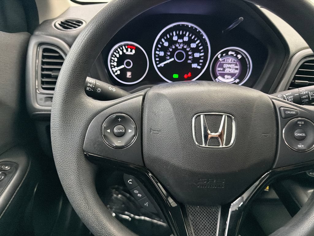 Used 2021 Honda HR-V LX image 22