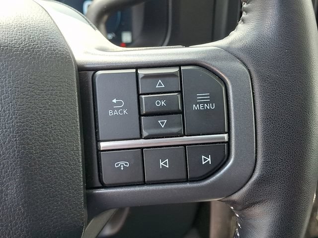 Used 2024 Ford F350 Lariat w/ Lariat Ultimate Package AWD/4WD image 18