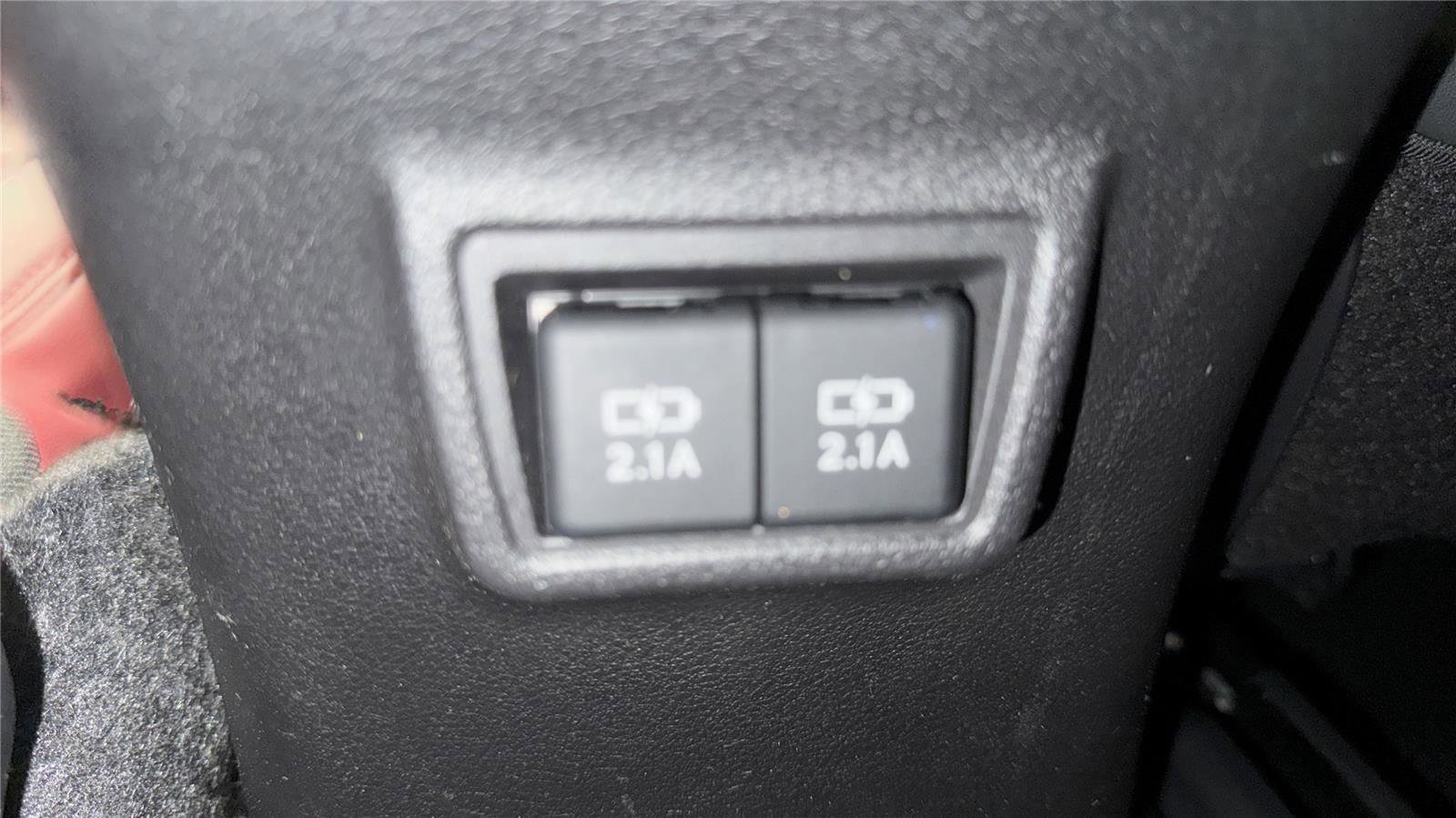 Used 2019 Lexus UX 200 F Sport w/ F Sport Premium Package image 24