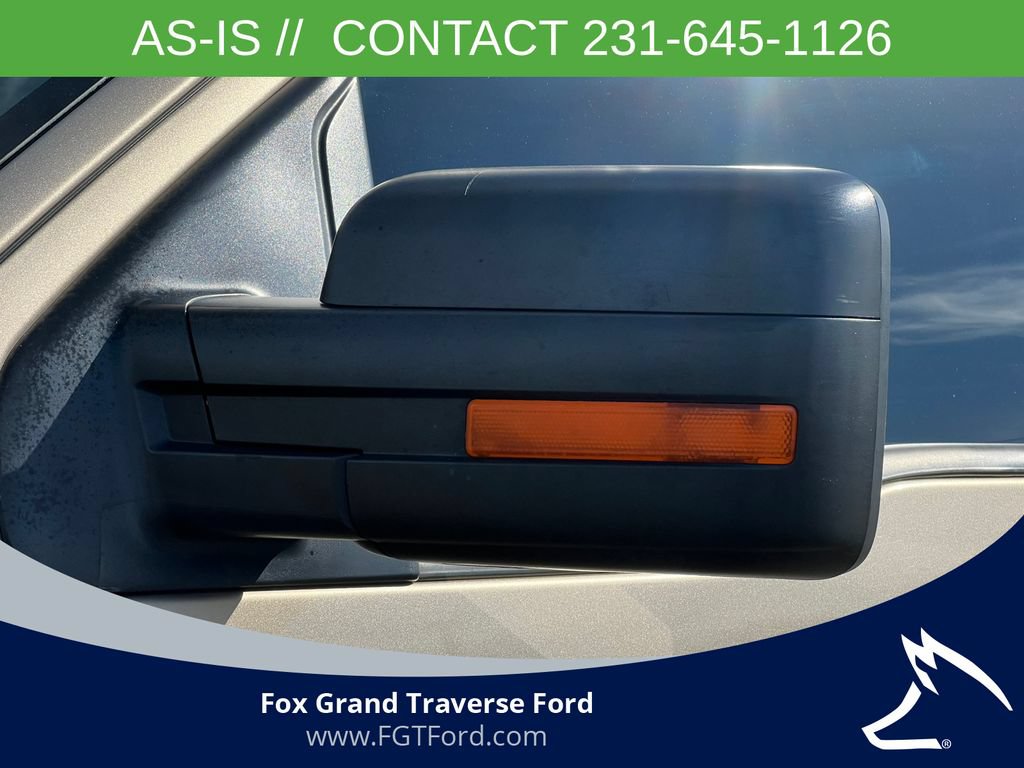 Used 2014 Ford F150 XLT w/ XLT Convenience Package AWD/4WD image 36