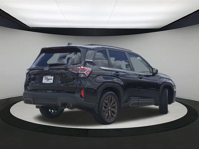 New 2025 Subaru Forester Sport image 7