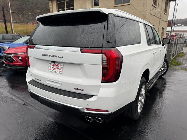 New 2026 GMC Yukon XL Denali image 25