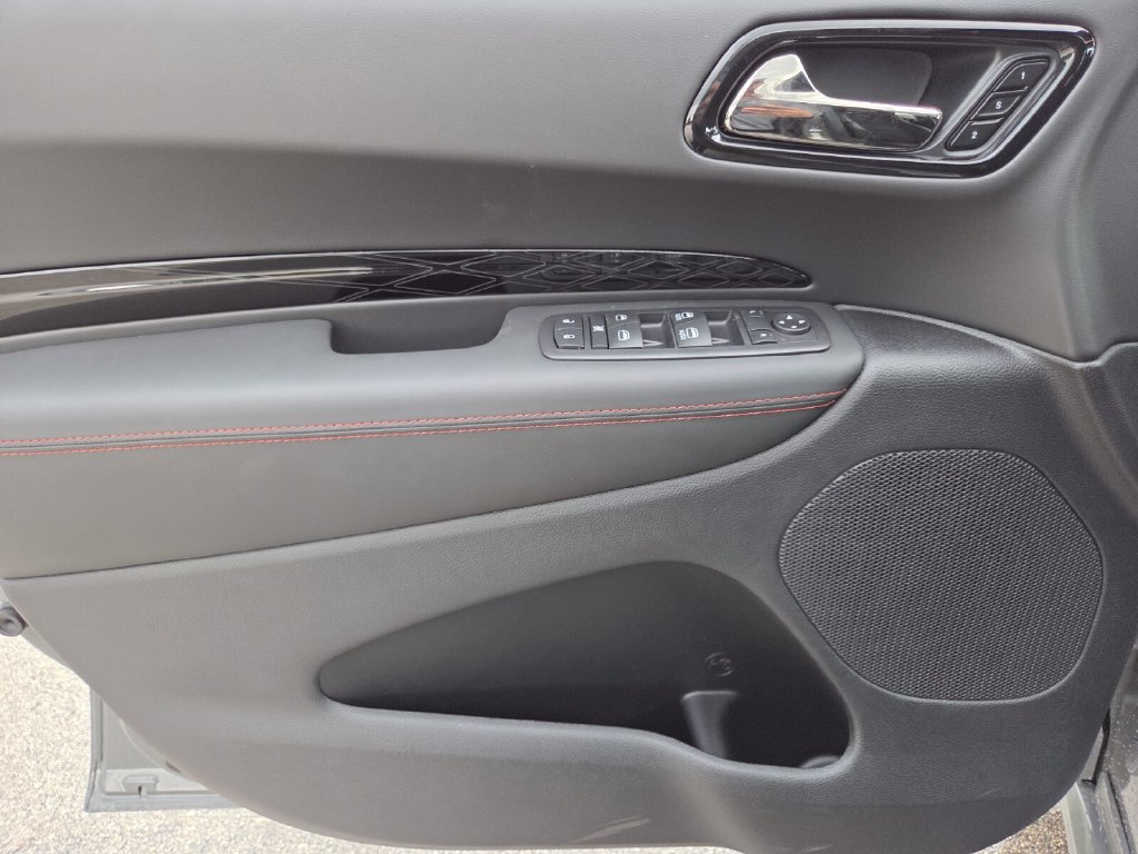 New 2026 Dodge Durango GT AWD/4WD image 31