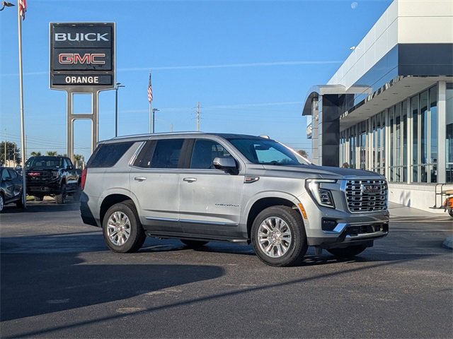 Used 2025 GMC Yukon Denali image 2